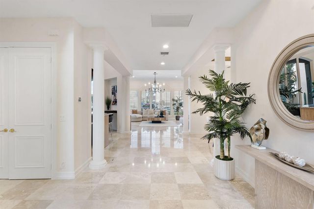 3632 S OCEAN Boulevard, Highland Beach, FL 33487