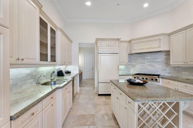 3632 S OCEAN Boulevard, Highland Beach, FL 33487
