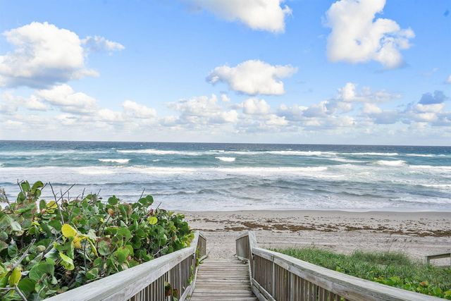 3632 S OCEAN Boulevard, Highland Beach, FL 33487