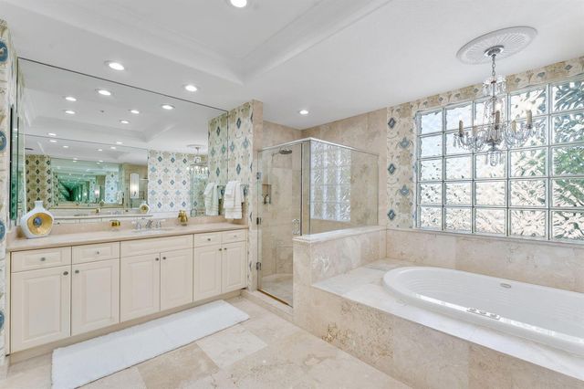 3632 S OCEAN Boulevard, Highland Beach, FL 33487