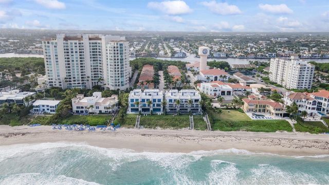 3632 S OCEAN Boulevard, Highland Beach, FL 33487