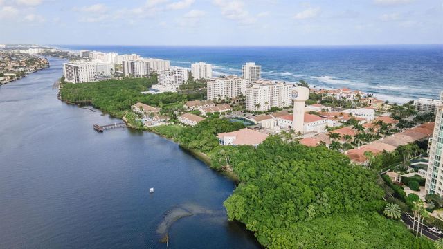 3632 S OCEAN Boulevard, Highland Beach, FL 33487