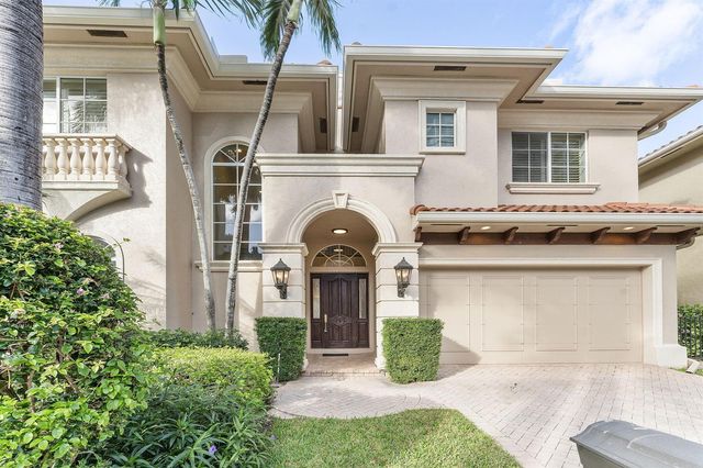 3632 S OCEAN Boulevard, Highland Beach, FL 33487