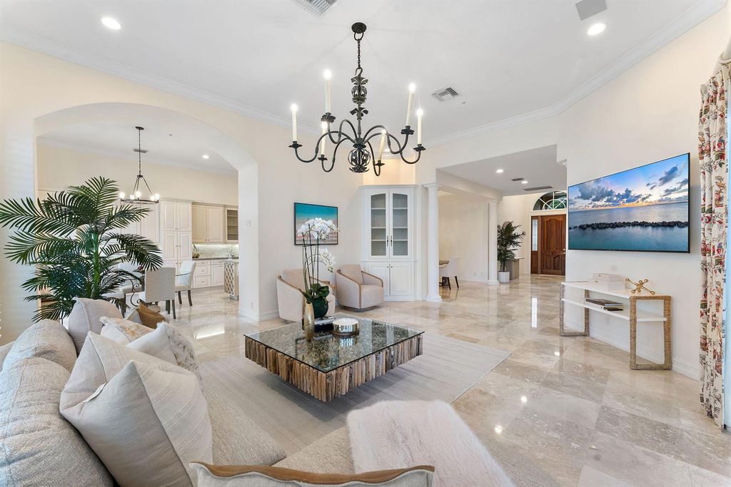 3632 S OCEAN Boulevard, Highland Beach, FL 33487