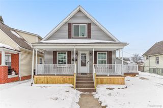 3366 11th Street, Wyandotte, MI 48192