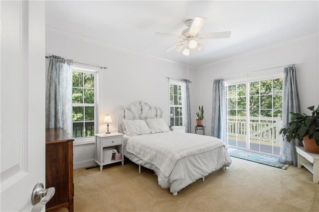 327 Kissimmee Trail, Cornelia, GA 30531