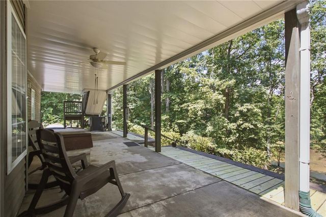 327 Kissimmee Trail, Cornelia, GA 30531