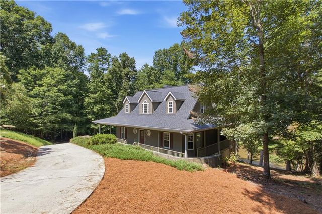 327 Kissimmee Trail, Cornelia, GA 30531