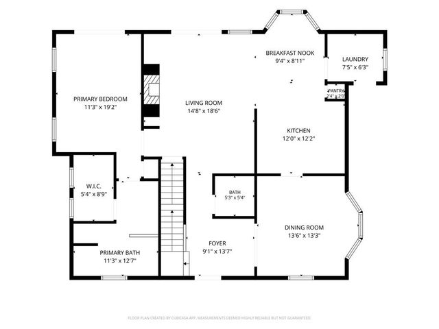 327 Kissimmee Trail, Cornelia, GA 30531