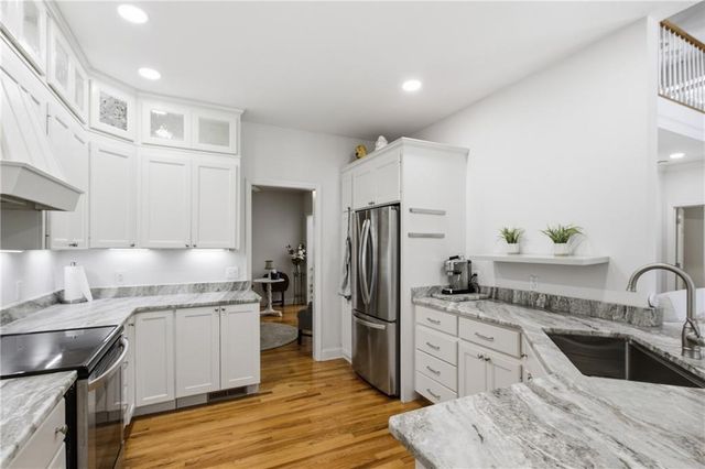 327 Kissimmee Trail, Cornelia, GA 30531