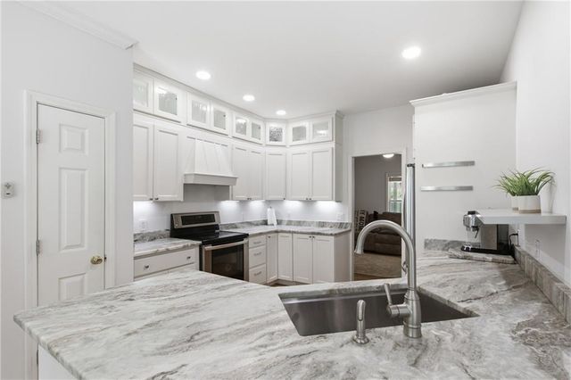 327 Kissimmee Trail, Cornelia, GA 30531