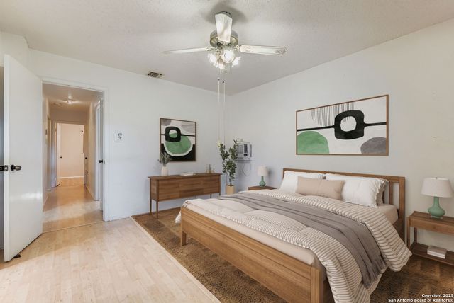 10802 Green Heights Street, San Antonio, TX 78223