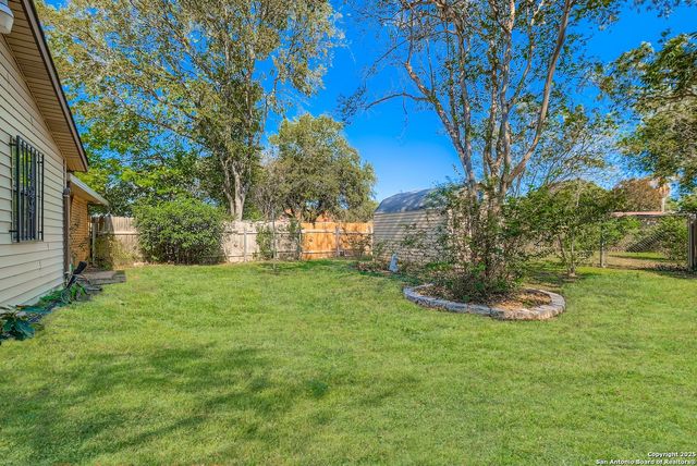 10802 Green Heights Street, San Antonio, TX 78223