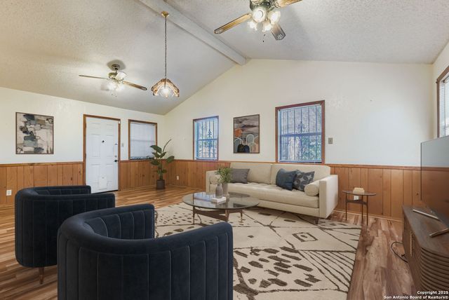 10802 Green Heights Street, San Antonio, TX 78223