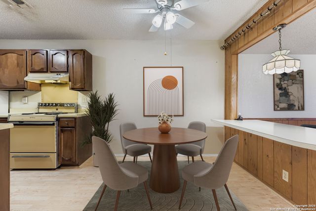 10802 Green Heights Street, San Antonio, TX 78223