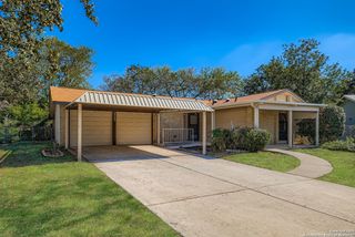 10802 Green Heights Street, San Antonio, TX 78223