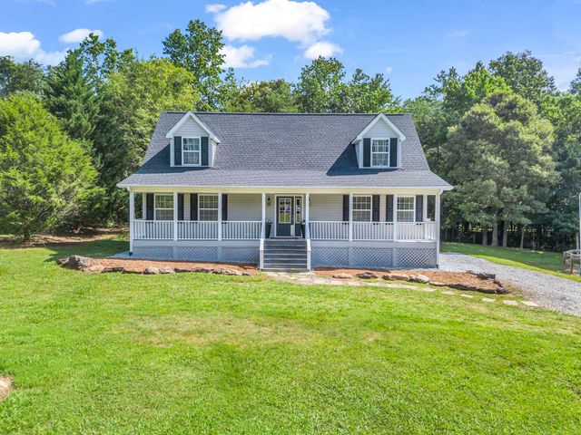 271 Collinsville Road, Columbus, NC 28722