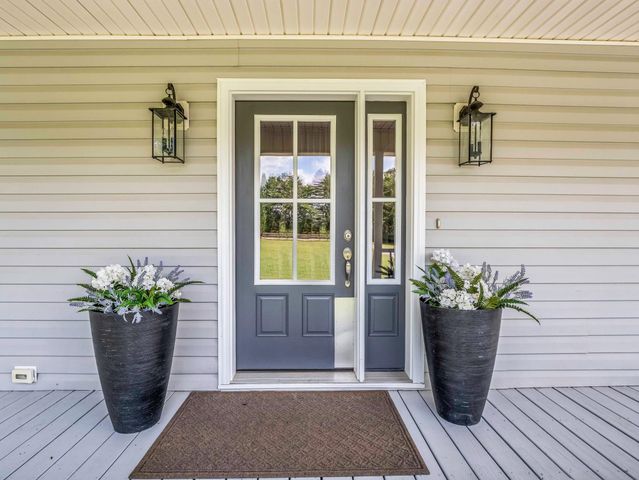 271 Collinsville Road, Columbus, NC 28722