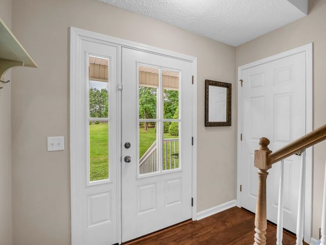 271 Collinsville Road, Columbus, NC 28722