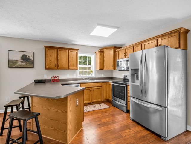 271 Collinsville Road, Columbus, NC 28722