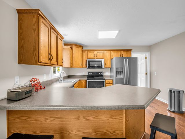 271 Collinsville Road, Columbus, NC 28722