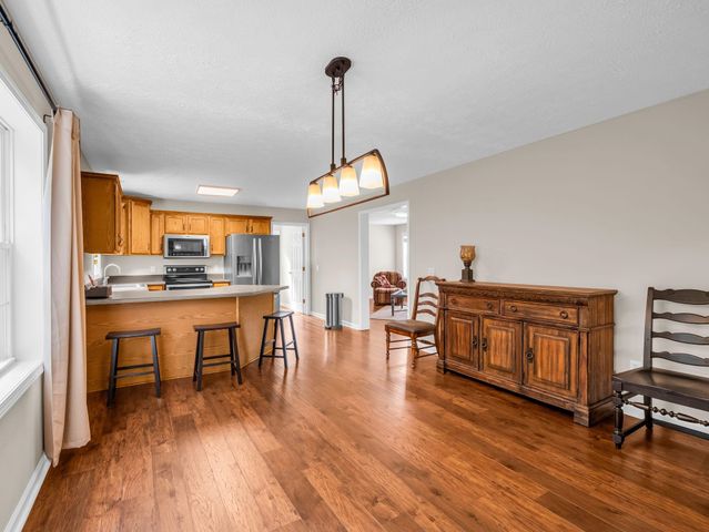 271 Collinsville Road, Columbus, NC 28722