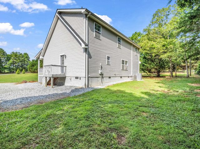271 Collinsville Road, Columbus, NC 28722