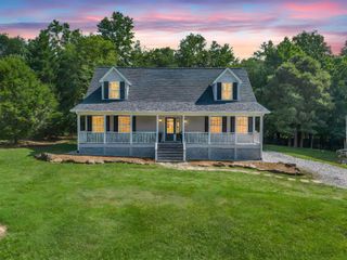 271 Collinsville Road, Columbus, NC 28722
