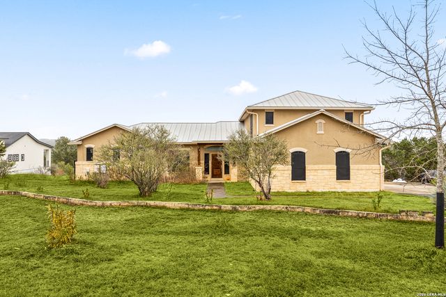 217 High Point Cir, Spring Branch, TX 78070