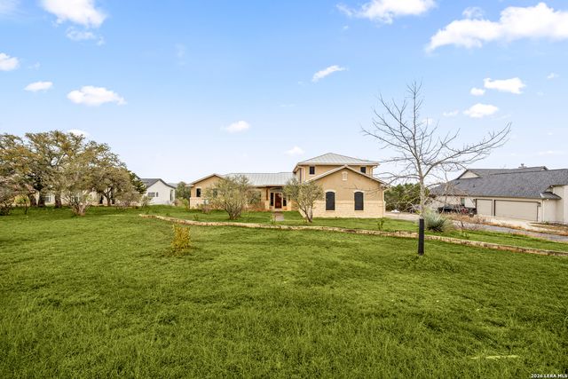 217 High Point Cir, Spring Branch, TX 78070