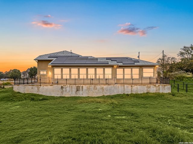 217 High Point Cir, Spring Branch, TX 78070