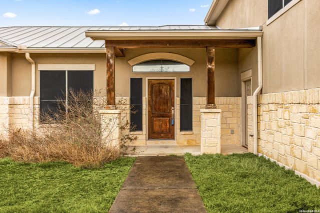 217 High Point Cir, Spring Branch, TX 78070