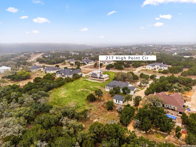 217 High Point Cir, Spring Branch, TX 78070