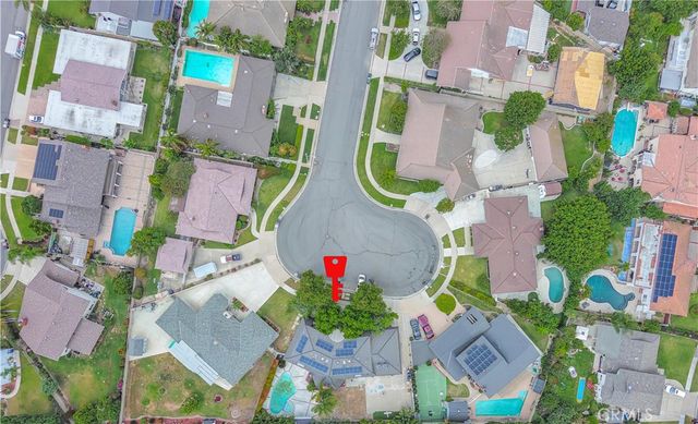 1406 W Janeen, Anaheim, CA 92801