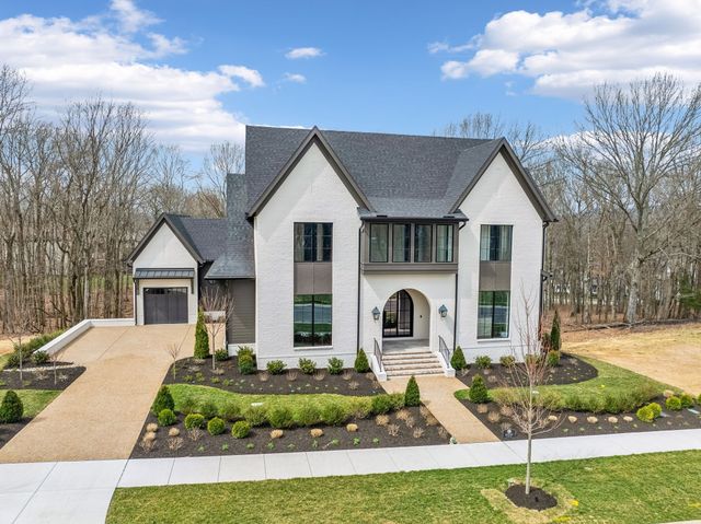 8517 Blanton Ct, College Grove, TN 37046