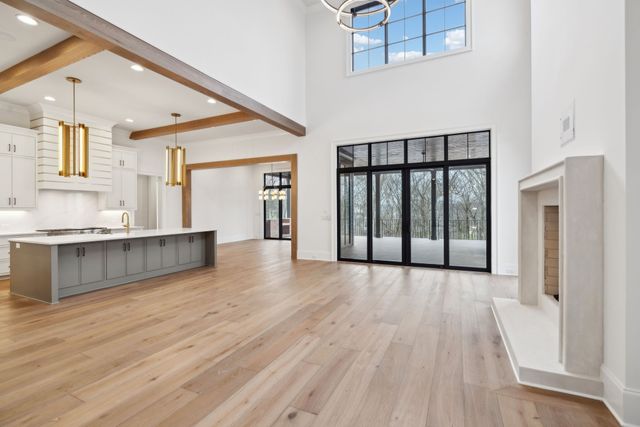 8517 Blanton Ct, College Grove, TN 37046