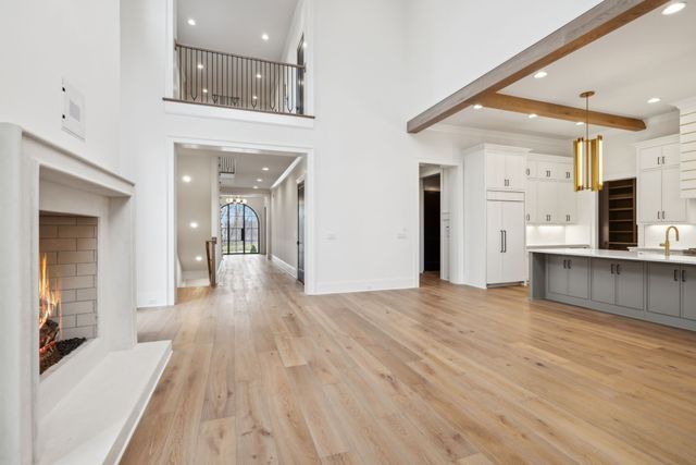 8517 Blanton Ct, College Grove, TN 37046