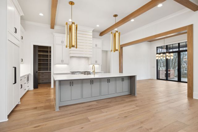 8517 Blanton Ct, College Grove, TN 37046