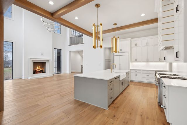 8517 Blanton Ct, College Grove, TN 37046