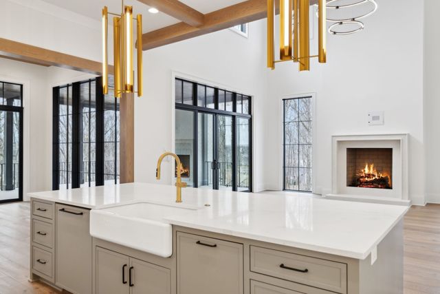 8517 Blanton Ct, College Grove, TN 37046