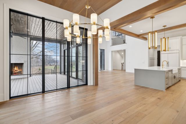 8517 Blanton Ct, College Grove, TN 37046