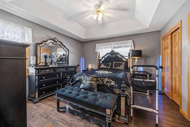 2821 Carrousel Lane, Janesville, WI 53545