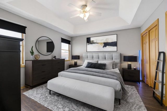 2821 Carrousel Lane, Janesville, WI 53545