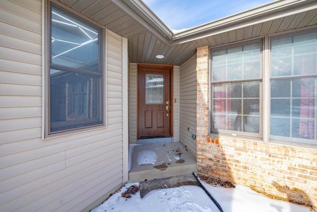 2821 Carrousel Lane, Janesville, WI 53545