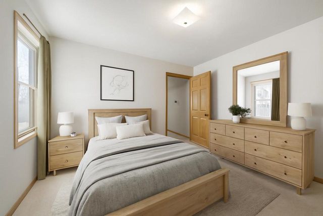 2821 Carrousel Lane, Janesville, WI 53545