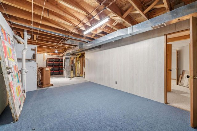 2821 Carrousel Lane, Janesville, WI 53545