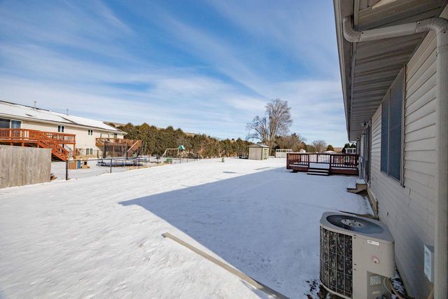 2821 Carrousel Lane, Janesville, WI 53545