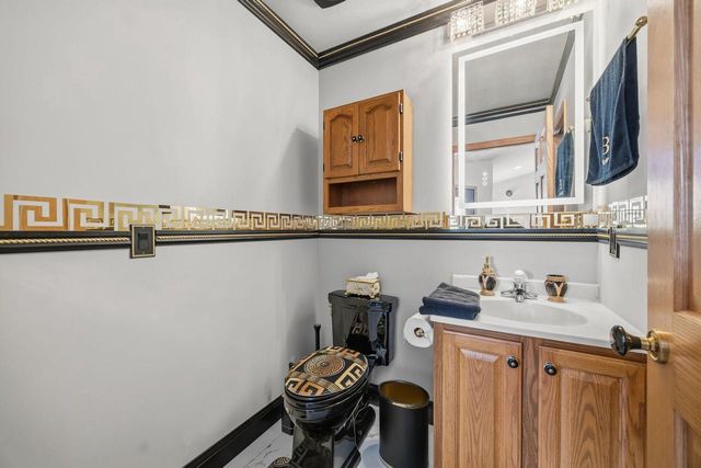 2821 Carrousel Lane, Janesville, WI 53545