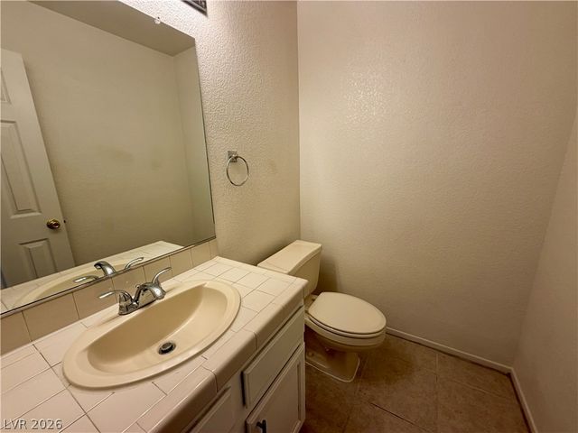 5 Tarryall Terrace, Henderson, NV 89074