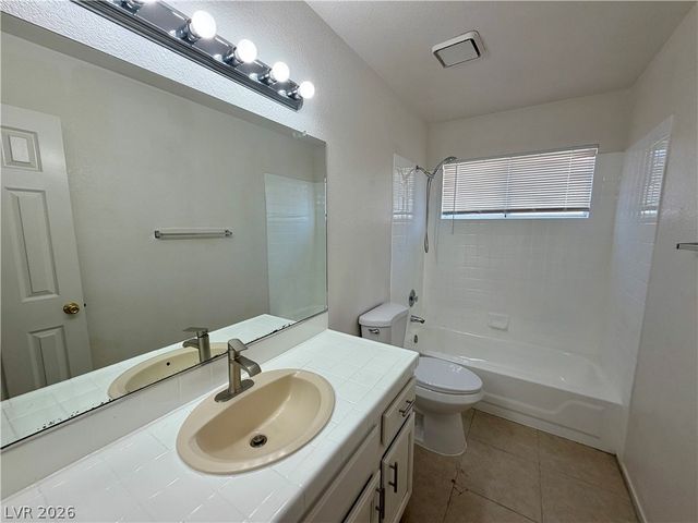 5 Tarryall Terrace, Henderson, NV 89074